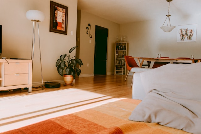 Airbnb / Short-term Rental Cleaning